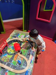 -幻贝家儿童乐园(苏州中心店)