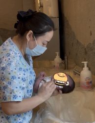 -和伊母婴护理中心·全套房(金山店)
