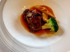 -三号黄浦会Canton Table