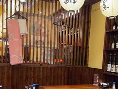 -鸟鹏烧鸟居酒屋(仁恒梦中心店)