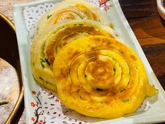 牛油葱花饼-十六蒲(桂林路店)