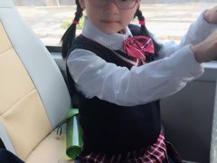 -瑞思成长中心(高新校区)