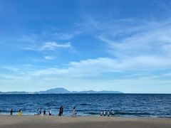 -大梅沙海滨公园