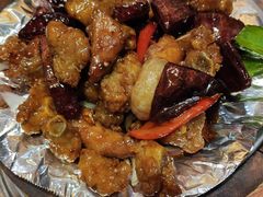 -渔米粥(罗湖店)