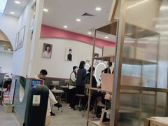 -海马体照相馆(广州新世界云门New park店)