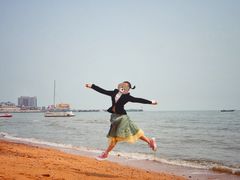 -兴城海滨风景区