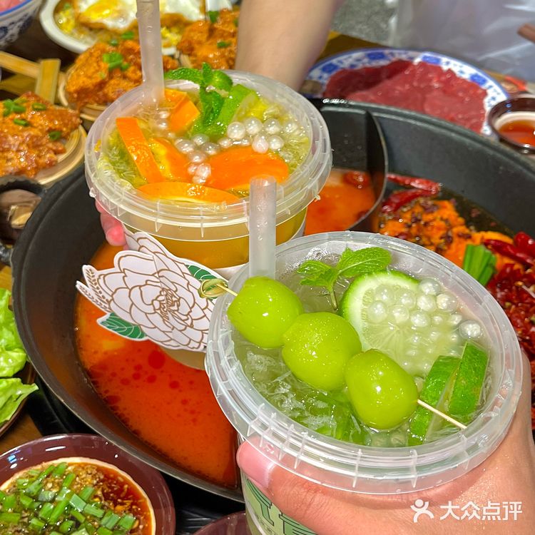 晋江新开的！！好吃不贵！！快去！！！