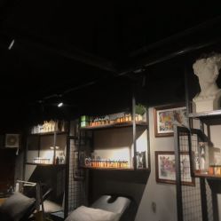 -鳌首刺青纹身 穿孔饰品店