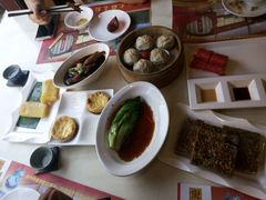 -名点一号·精致茶点·手工制作(宝华店)