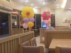 大堂-德克士(睢宁曼哈顿店)