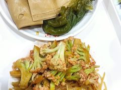 -偏爱炒鸡(老县衙店)