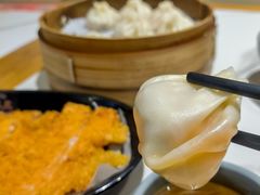 -馋三尺蟹粉小笼(人民广场店)