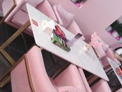 -F小姐甜品店(威海路店)