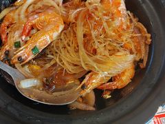 -避风塘(南汇店)