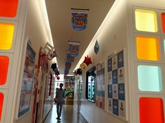 -积木宝贝科学早教(sm广场店)
