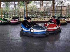 -成飞公园