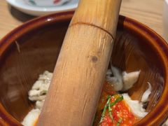 -茄子恰恰·新云南小炒(坪山益田店)