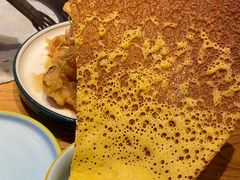 -山河屯铁锅炖·非遗东北菜(南山店)