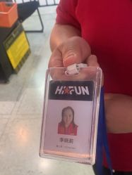 -嗨翻Hi-Fun竞技主题乐园·蹦床团建生日聚会(五棵松华熙店)
