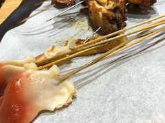 -壹酒贰肉1926·深夜食堂(南京北街店)