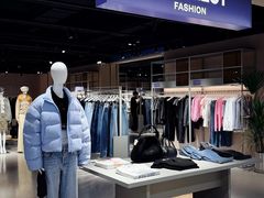 -凯德MALL(西直门店)