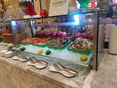 -盛宴标帜餐厅·亲子自助 (南昌喜来登酒店)