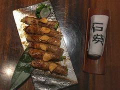 -石葵(锦业时代店)
