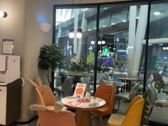 -必胜客(联投东方店)