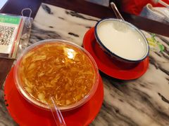 马蹄沙-玫瑰甜品(文明路店)