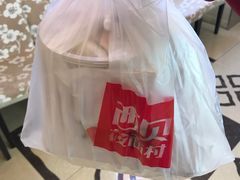 -西贝(金桥店)