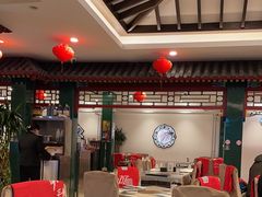 -东来顺饭庄(王府井步行街店)