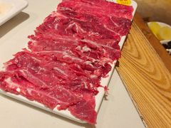 -焯牛潮汕牛肉火锅(云峰街创始店)