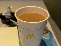 -麦当劳(漳州二路店)