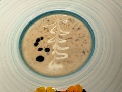 -PARFUM FLORAL花境法餐(南京首店)