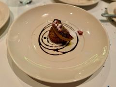 -MORTON'S 莫尔顿牛排坊(北京丽晶酒店)