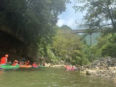 -雅鲁激流探险漂流