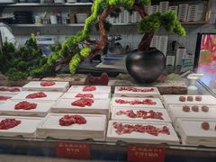 -四囍码头海鲜烧烤自助火锅(外滩南京东路悦荟广场店)
