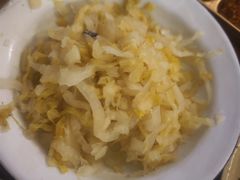 -陈叉子钢盆烤肉(中原万达店)