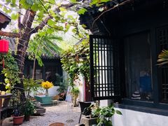 -悦真雅院·四合院·清真私房菜(雍和宫店)