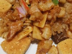 -北塘海鲜·天津菜(大光明桥旗舰店)