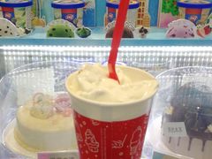 -DQ·蛋糕·冰淇淋(西直门店)