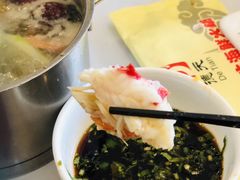 -德天肥牛海鲜火锅(城西银泰店)