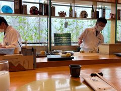 -鮨冠OMAKASE食べ放题(北京首店)