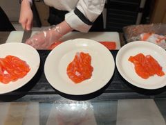 -杭州开元名都大酒店·地中海自助餐厅