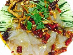 -嘎吧锅私家菜馆(新村十区店)