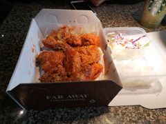 -管中炸鸡(建国道店)