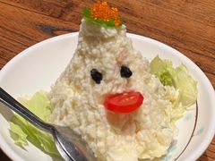 -京鹿料理(荟聚店)