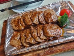 -长春观斋补堂素菜馆