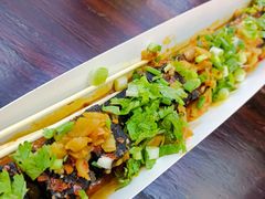 -董顺桃老长沙臭豆腐(步行街店)