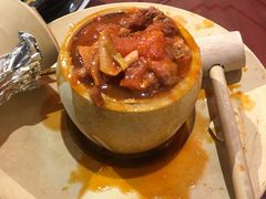-锦上中式酒馆(南内环店)
